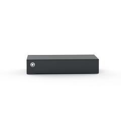 5-port 10/100/1000Mbps Unmanaged Non-PoE Switch | RG-ES105GD