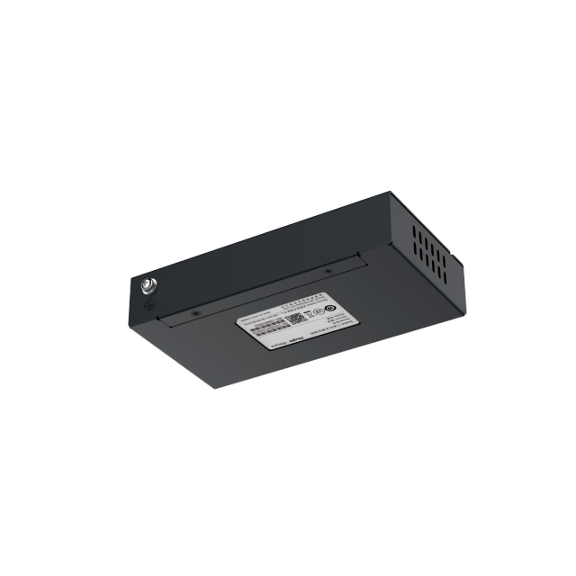 5-port 10/100/1000Mbps Unmanaged Non-PoE Switch | RG-ES105GD