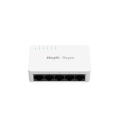 5-Port 10/100/1000 Mbps Unmanaged Non-PoE Switch | RG-ES05G-L