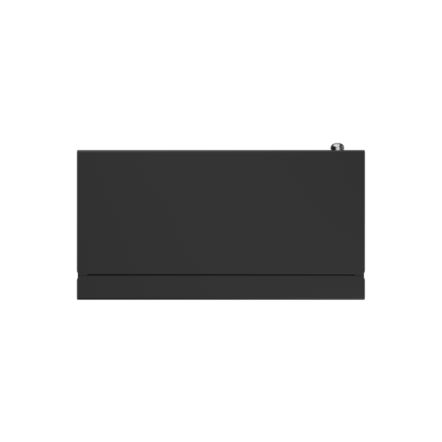 5-Port Gigabit Smart Cloud Mananged PoE Switch | RG-ES205GC-P