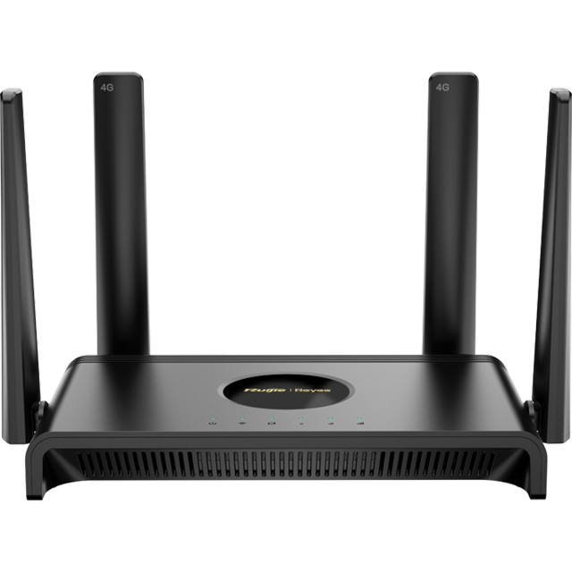 N300 Wireless 4G LTE Router | RG-EW300T