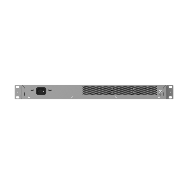 28-Port Gigabit Layer 2 Cloud Managed Non-PoE Switch | RG-NBS3100-24GT4SFP-V2