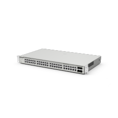 48-Port Gigabit Layer 2+ Managed Switch, 4 * 10G Uplinks | RG-NBS3200-48GT4XS