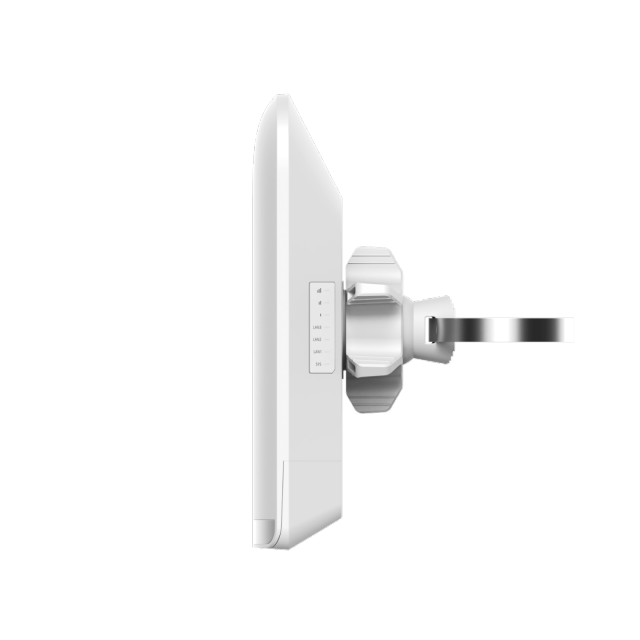 5 km, 16 dBi Wireless Bridge | RG-EST350G