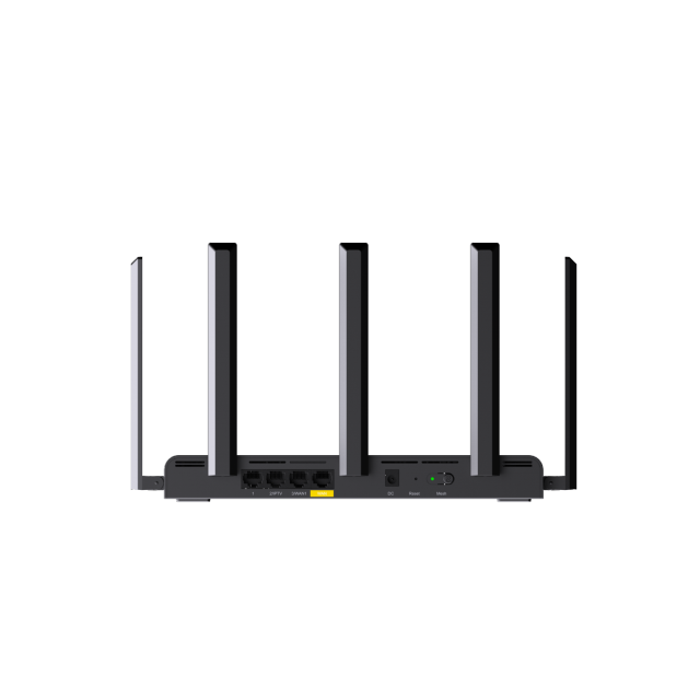 AX3000 Wi-Fi 6 Dual-band Gigabit Gaming Router | RG-EW3000GX