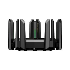 Cloud-Managed 7200 Mbps Wi-Fi 7 Gaming Router | RG-EW7200BE PRO