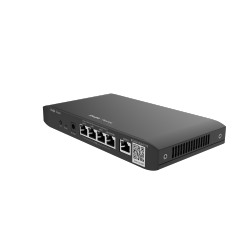 Reyee Cloud Managed PoE Router | RG-EG105G-P-V3