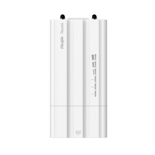 Base Station of RG-AirMetro Series Wireless Bridges | RG-AirMetro550G-B