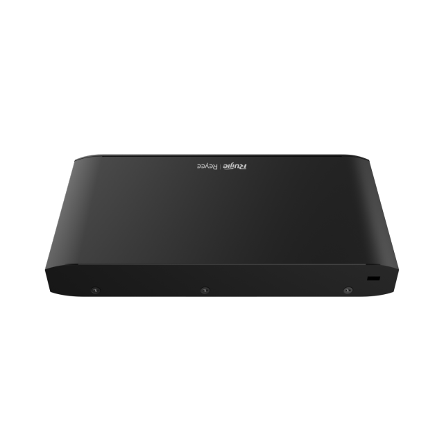 Reyee Cloud Managed PoE Router | RG-EG105G-P-V3