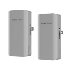 5GHz Dual-stream 802.11ac 1KM Wireless Bridge | RG-EST310 V2