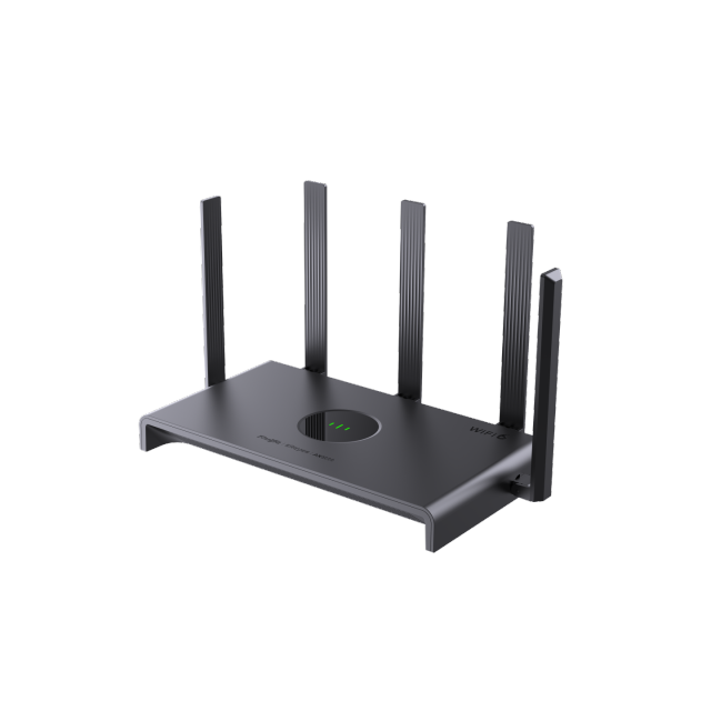 AX3000 Wi-Fi 6 Dual-band Gigabit Gaming Router | RG-EW3000GX