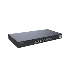 Reyee 10-Port High-Performance Cloud Managed Office Router | RG-EG310GH-E