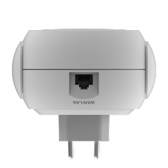 1200M Dual-band Mesh Wi-Fi Extender | RG-EW1200R