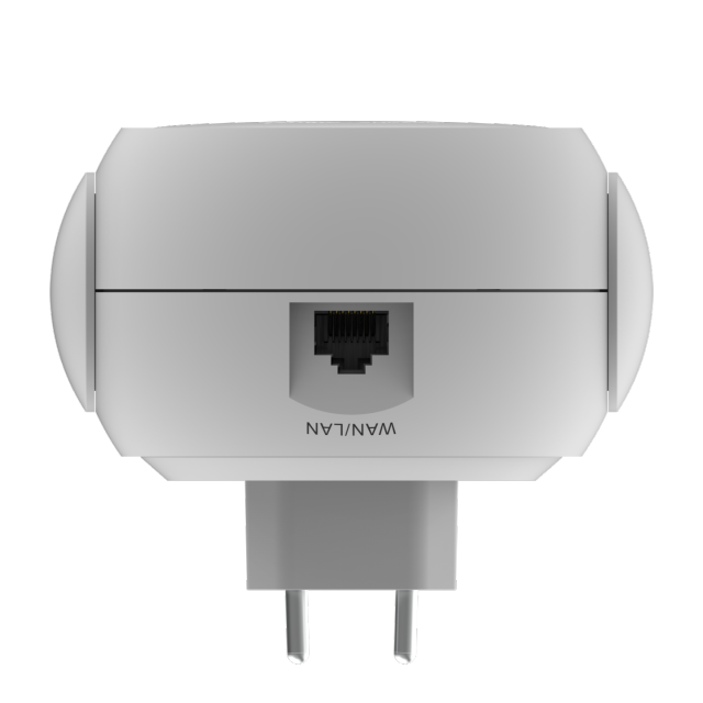1200M Dual-band Mesh Wi-Fi Extender | RG-EW1200R