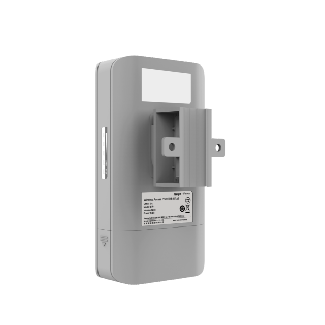 5GHz Dual-stream 802.11ac 1KM Wireless Bridge | RG-EST310 V2