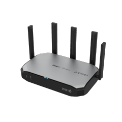 Wi-Fi 6 AX3000 High-performance All-in-One Wireless Router | RG-EG105GW-X
