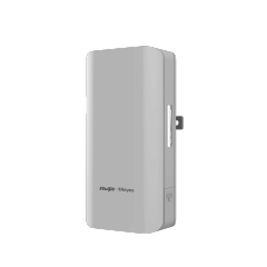 5GHz Dual-stream 802.11ac 1KM Wireless Bridge | RG-EST310 V2