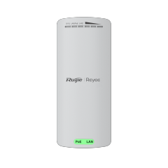 2.4GHz Dual-stream 500m Wireless Bridge | RG-EST100-E