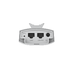 2.4GHz Dual-stream 500m Wireless Bridge | RG-EST100-E