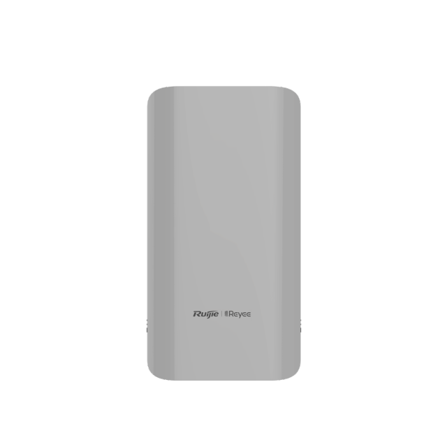 5GHz Dual-stream 802.11ac 1KM Wireless Bridge | RG-EST310 V2