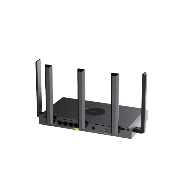 AX3000 Wi-Fi 6 Dual-band Gigabit Gaming Router | RG-EW3000GX