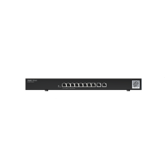 Reyee 10-Port High-Performance Cloud Managed Office Router | RG-EG310GH-E