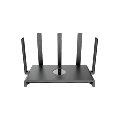 AX3000 Wi-Fi 6 Dual-band Gigabit Gaming Router | RG-EW3000GX