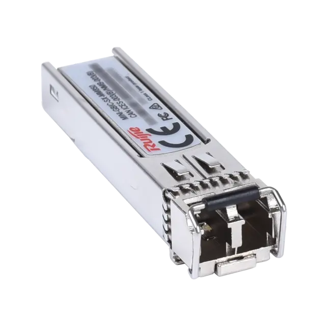 RG 1000BASE Series Optical Transceivers | MINI-GBIC-SX-MM850