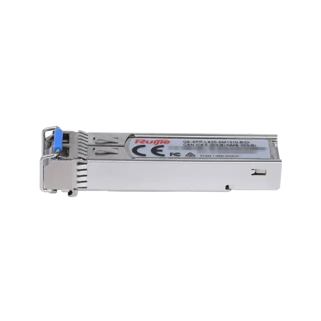 RG 1000BASE Series Optical Transceivers | NIS-GE-SFP-10KM-SM1310