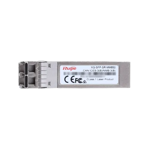 RG 10GBASE Series Optical Modules | XG-SFP-SR-MM850