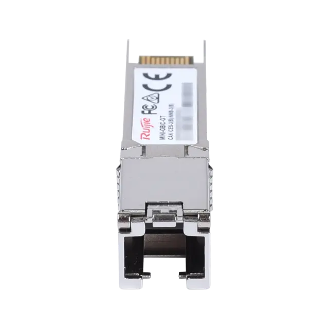 RG 1000BASE Series Optical Transceivers | MINI-GBIC-GT