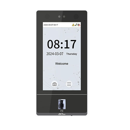 SenseFace 7A Face Recognition Terminal | SenseFace 7A/ID/WIFI