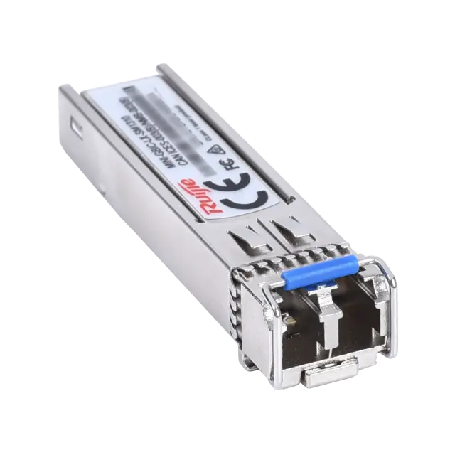 RG 1000BASE Series Optical Transceivers | MINI-GBIC-LX-SM1310