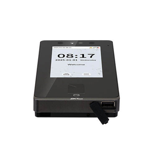 SenseFace 4A Face Recognition Terminal | SenseFace 4A/MF/WIFI