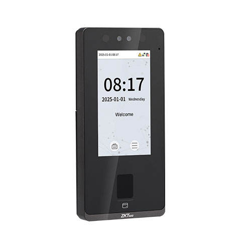 SenseFace 4A Face Recognition Terminal | SenseFace 4A/ID/WIFI