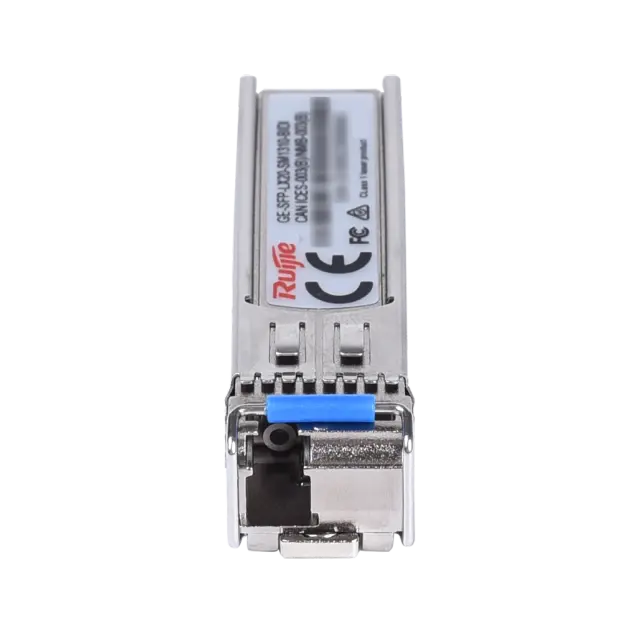 RG 1000BASE Series Optical Transceivers | NIS-GE-SFP-10KM-SM1310