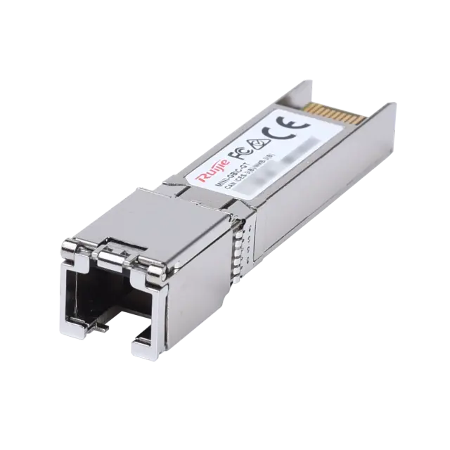 RG 1000BASE Series Optical Transceivers | MINI-GBIC-GT