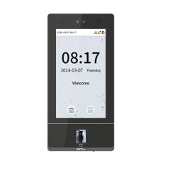 SenseFace 7A Face Recognition Terminal | SenseFace 7A/MF/WIFI