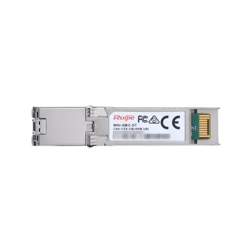 RG 1000BASE Series Optical Transceivers | MINI-GBIC-GT