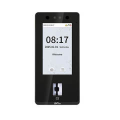 SenseFace 4A Face Recognition Terminal | SenseFace 4A/MF/WIFI