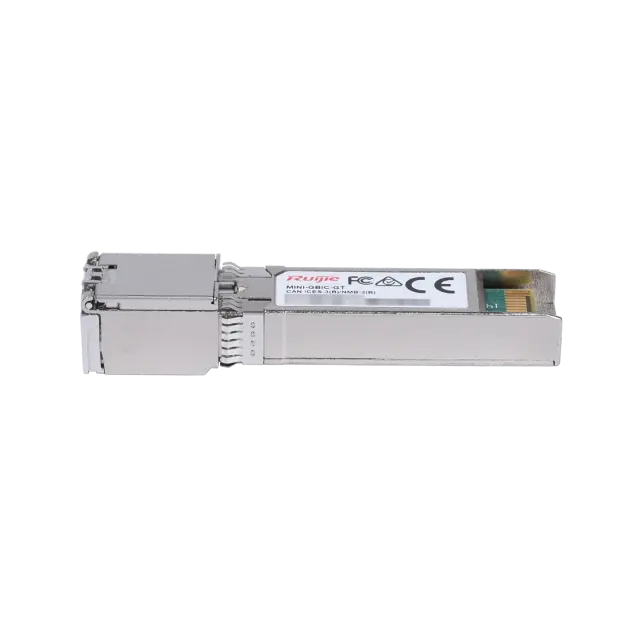 RG 1000BASE Series Optical Transceivers | MINI-GBIC-GT