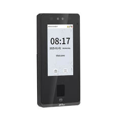 SenseFace 4A Face Recognition Terminal | SenseFace 4A/MF/WIFI