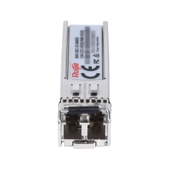 RG 1000BASE Series Optical Transceivers | MINI-GBIC-SX-MM850