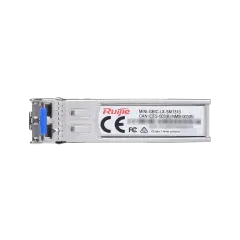 RG 1000BASE Series Optical Transceivers | MINI-GBIC-LX-SM1310