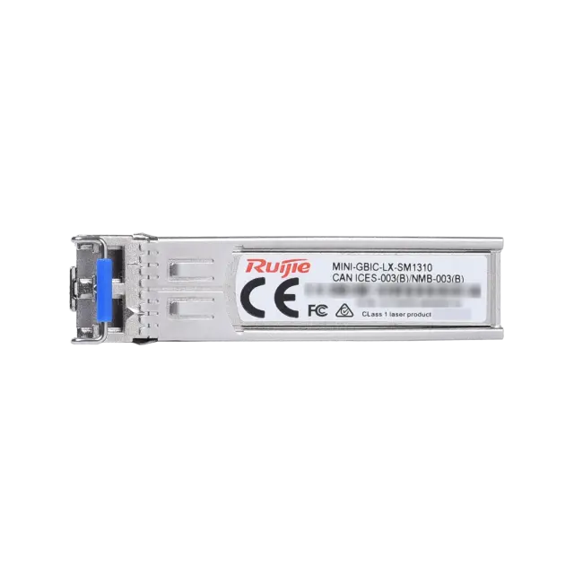 RG 1000BASE Series Optical Transceivers | MINI-GBIC-LX-SM1310