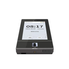SenseFace 7A Face Recognition Terminal | SenseFace 7A/ID/WIFI