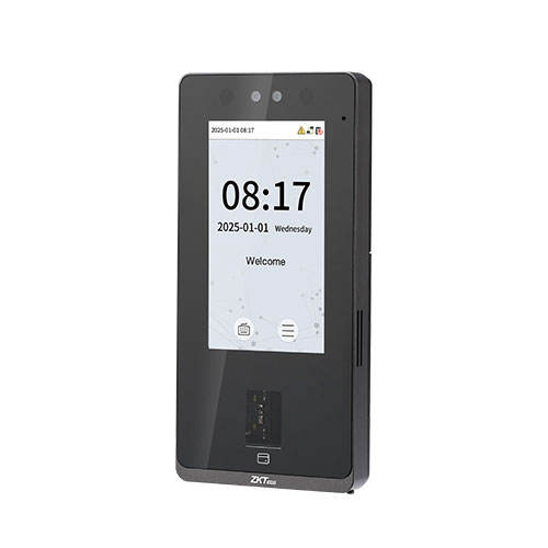 SenseFace 4A Face Recognition Terminal | SenseFace 4A/MF/WIFI