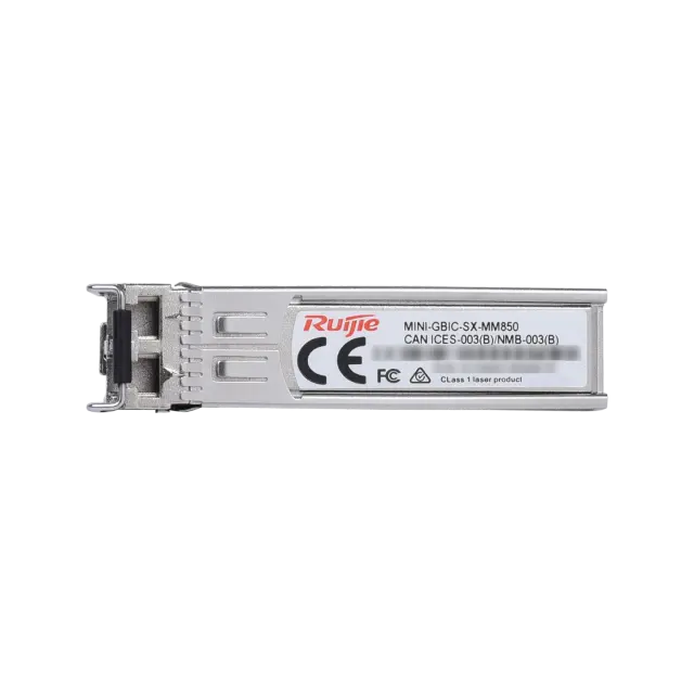 RG 1000BASE Series Optical Transceivers | MINI-GBIC-SX-MM850