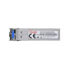 RG 1000BASE Series Optical Transceivers | NIS-GE-SFP-10KM-SM1310