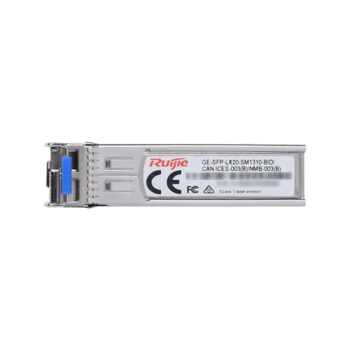 RG 1000BASE Series Optical Transceivers | NIS-GE-SFP-10KM-SM1310